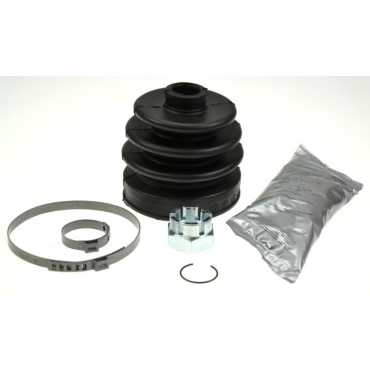 Hajtótengely burkolat készlet SPIDAN 21978