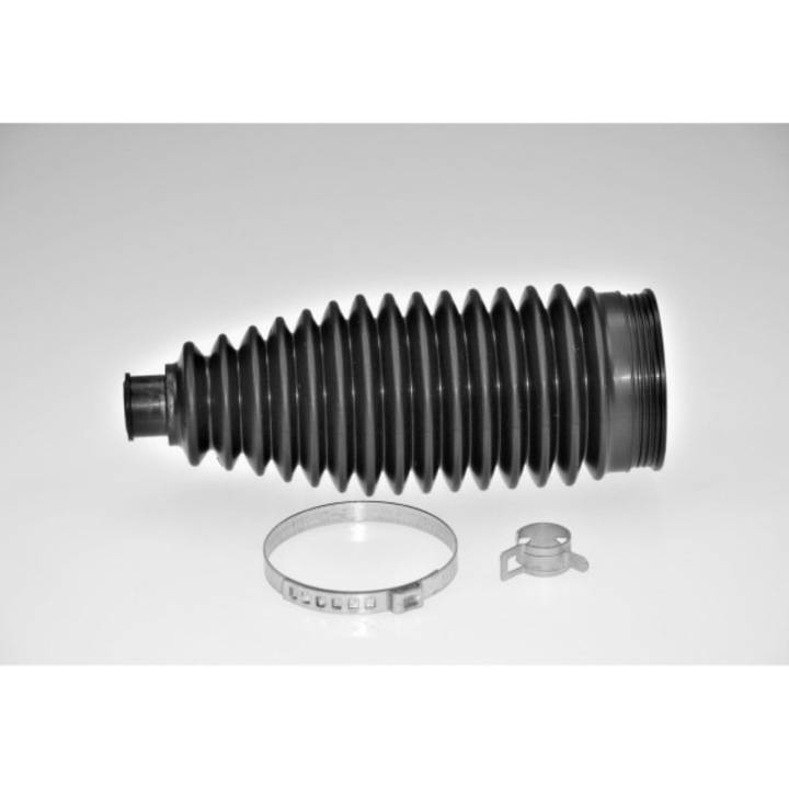 Kormánymű fedél SPIDAN 84245