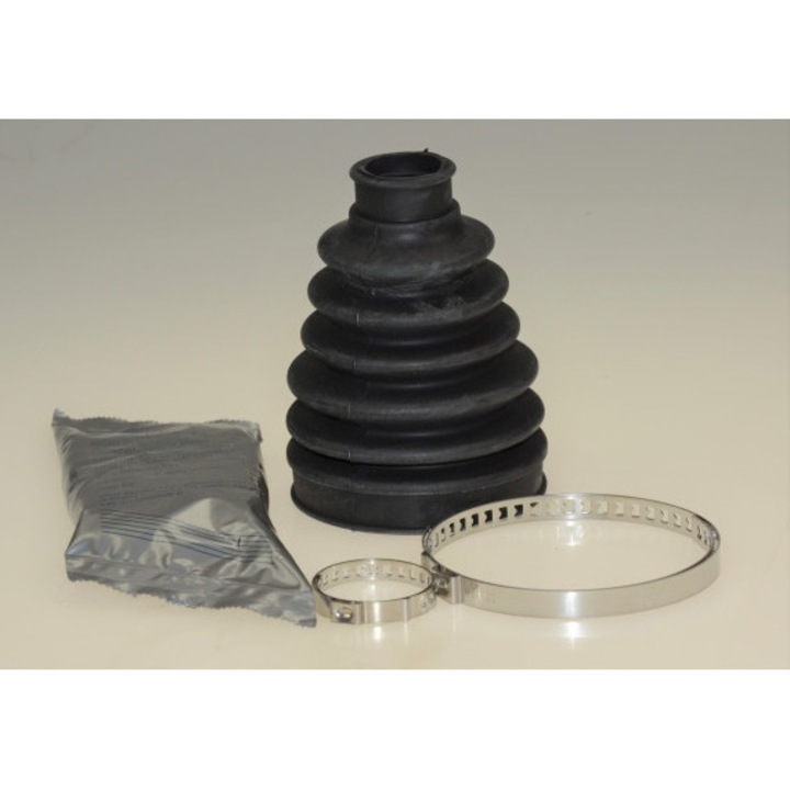 Hajtótengely fedél SPIDAN 190978