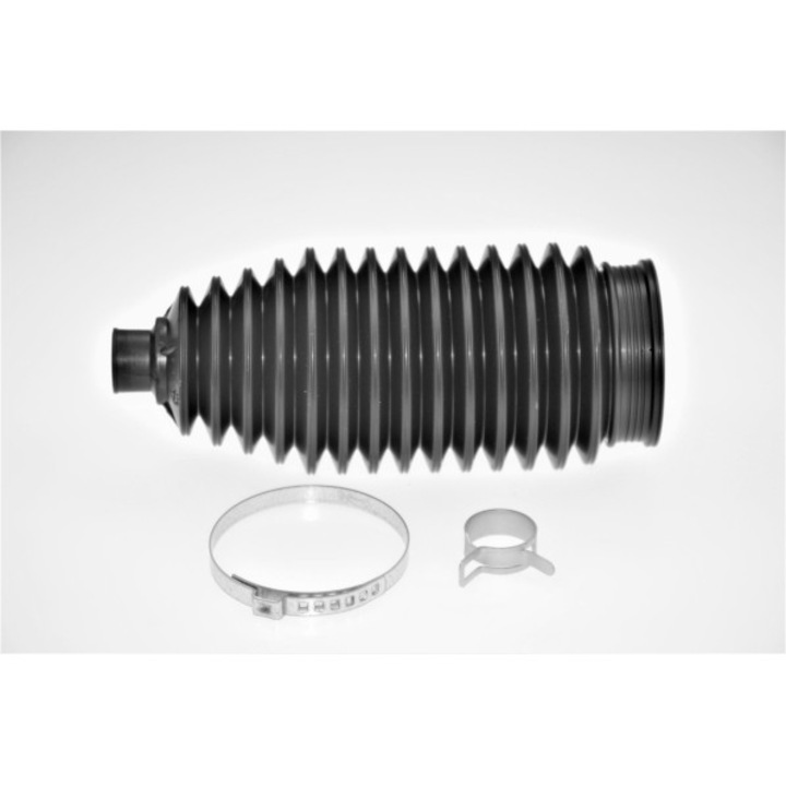 Kormánymű fedél SPIDAN 84187