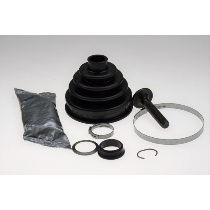 Hajtótengely burkolat készlet SPIDAN 36304