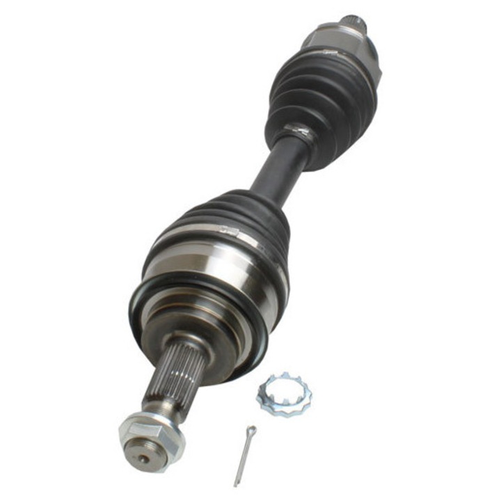 Autóalkatrész, Maxgear, Toyota Land Cruiser pólók 02-, jobb/bal