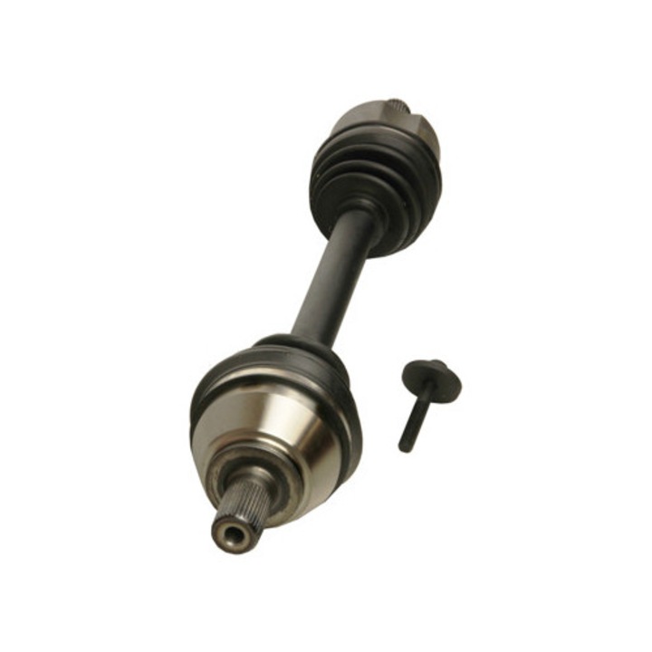 Autóalkatrész, Maxgear, bal oldali tengely VOLVO C30/S40/V40/V50-hez, 6 sebességes