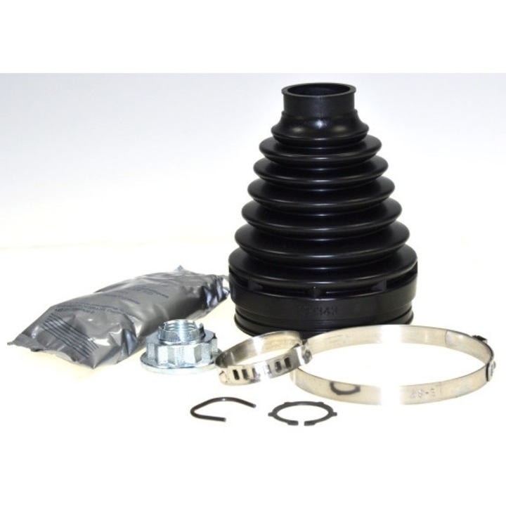 Hajtótengely burkolat készlet SPIDAN 36052