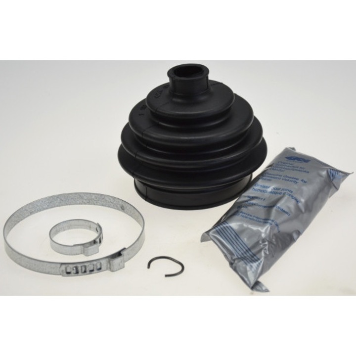 Hajtótengely burkolat készlet SPIDAN 26057