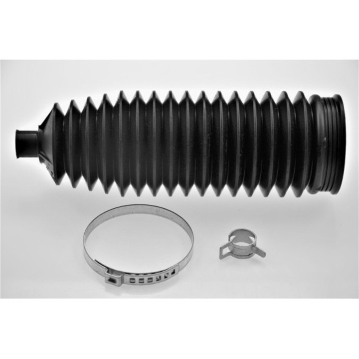 Kormánymű fedél SPIDAN 83992