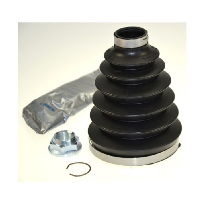 Hajtótengely burkolat készlet SPIDAN 24875