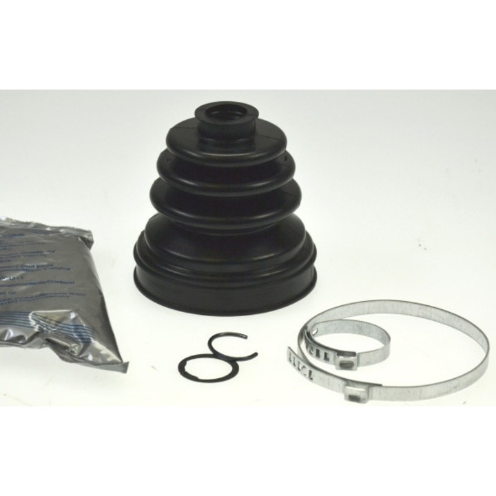 Hajtótengely burkolat készlet SPIDAN 25647