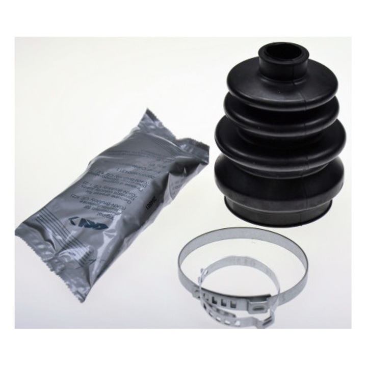 Hajtótengely burkolat készlet SPIDAN 36157