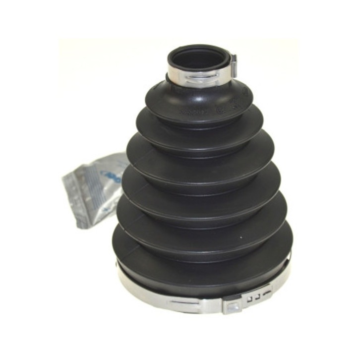 Hajtótengely burkolat készlet SPIDAN 24069