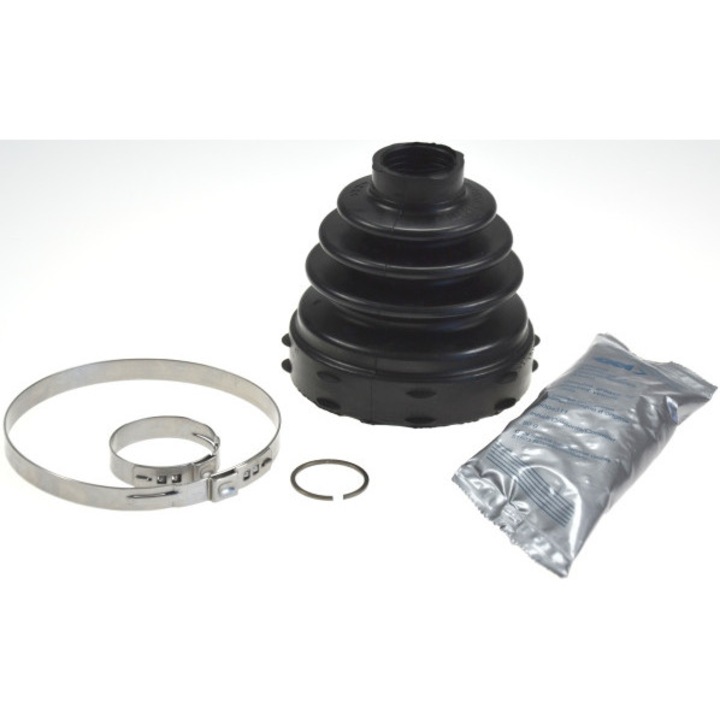 Hajtótengely burkolat készlet SPIDAN 24288