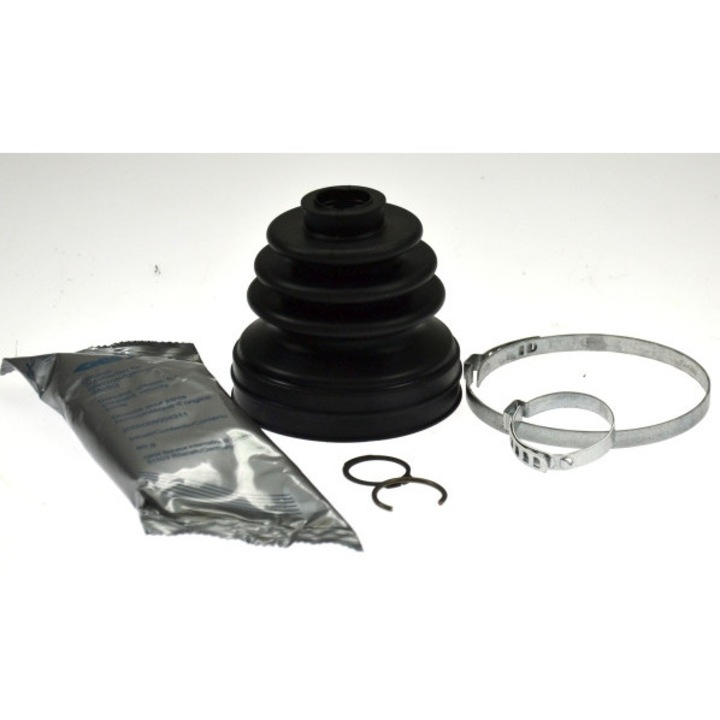 Hajtótengely burkolat készlet SPIDAN 25692