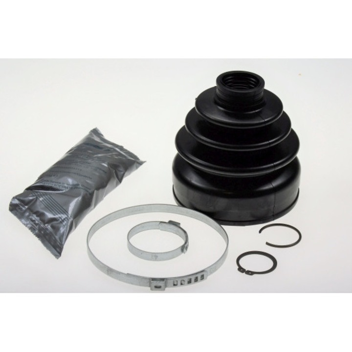 Hajtótengely burkolat készlet SPIDAN 36162