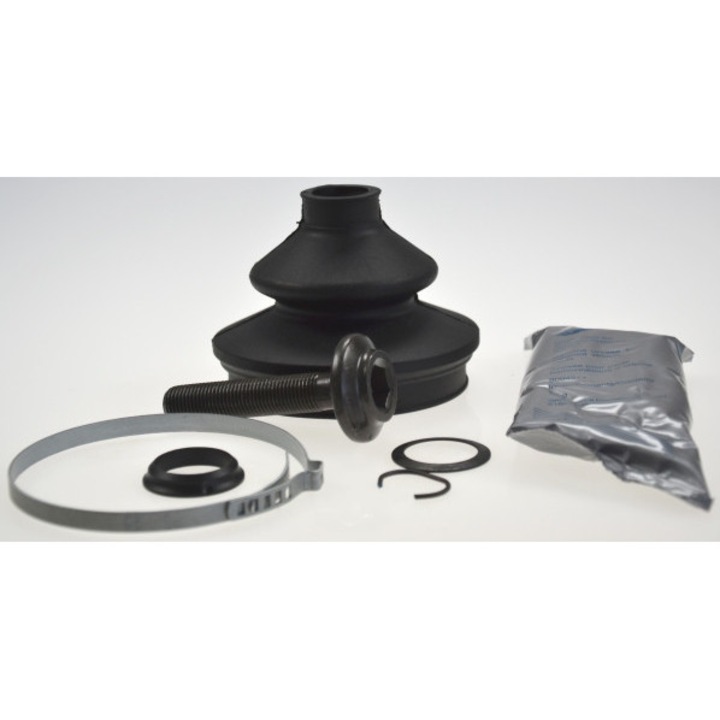 Hajtótengely burkolat készlet SPIDAN 21614