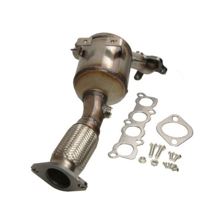 Maxgear katalizátor Ford Fiesta/B-Max 1.25-1.6 Euro5-höz