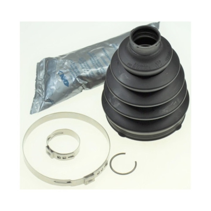 Hajtótengely burkolat készlet SPIDAN 36439