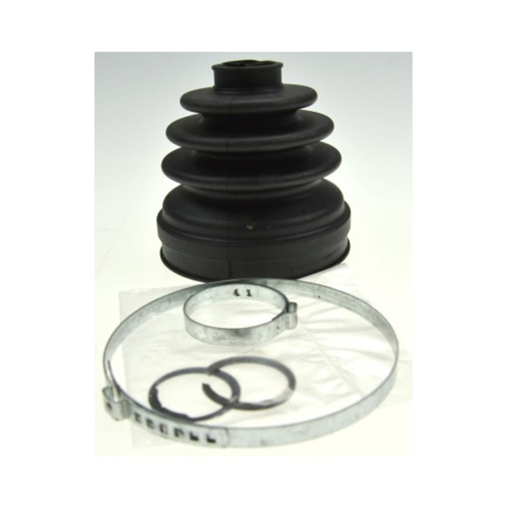 Védőkészlet, SPIDAN, 21x81x84mm