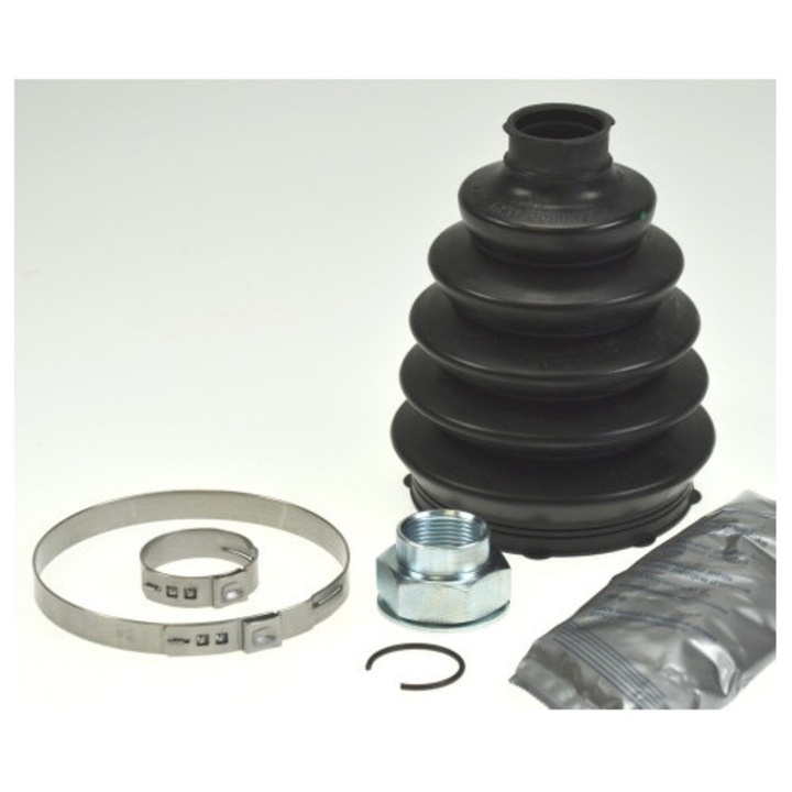 Hajtótengely burkolat készlet SPIDAN 24894