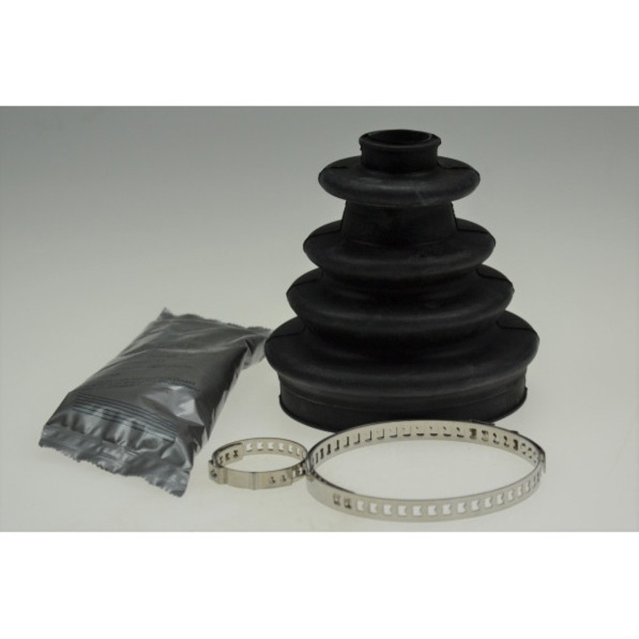 Hajtótengely fedél SPIDAN 190979