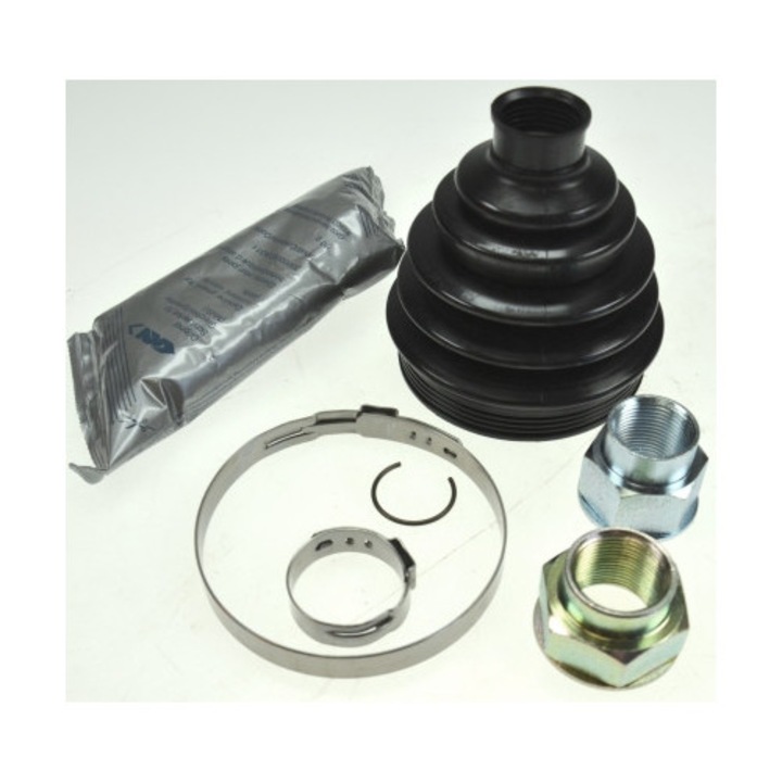 Fújtató készlet, SPIDAN, 23,5x79x87mm