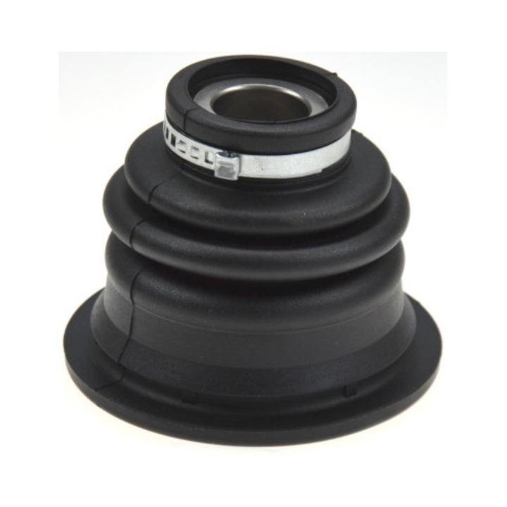 Kardántengely burkolat készlet, SPIDAN, 28x74x88mm, NBR