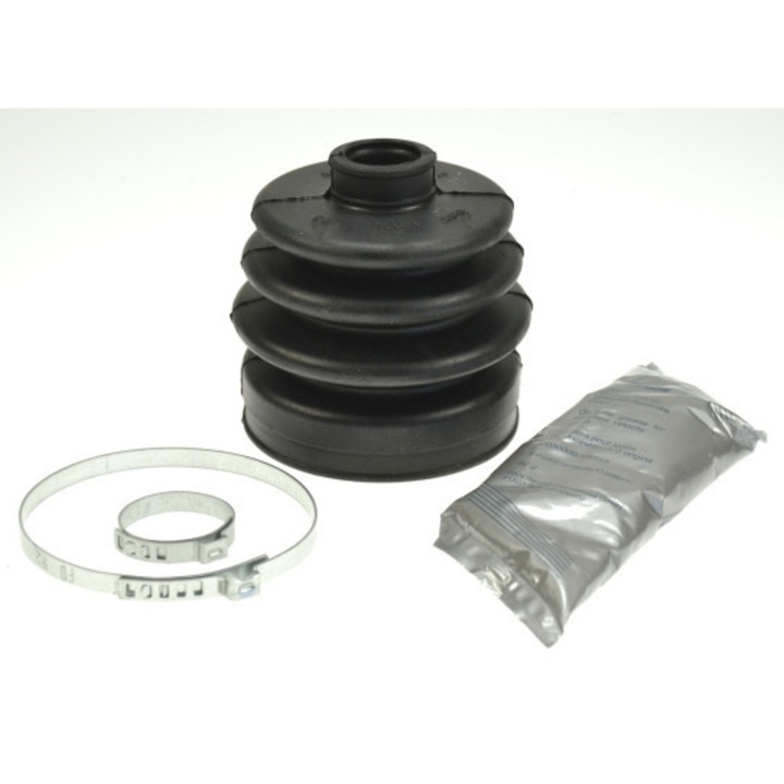 Fújtató készlet, SPIDAN, 23x80x97,33mm