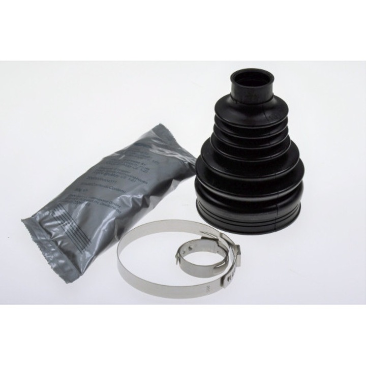 SPIDAN kardántengely burkolat készlet, 20,7x63x91,5mm