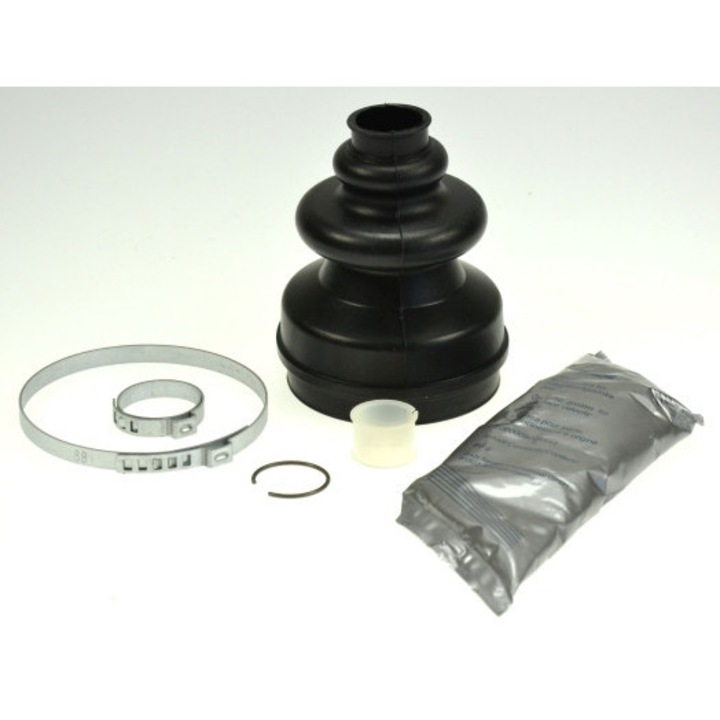 Fújtató készlet, SPIDAN, 22x80x102mm