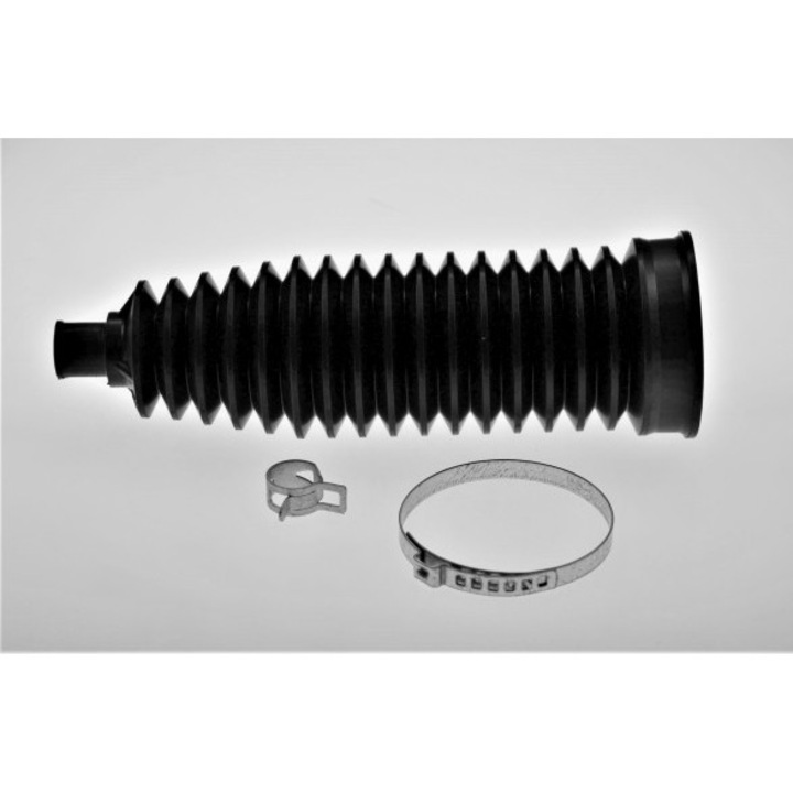 Kormánymű fedél SPIDAN 84069