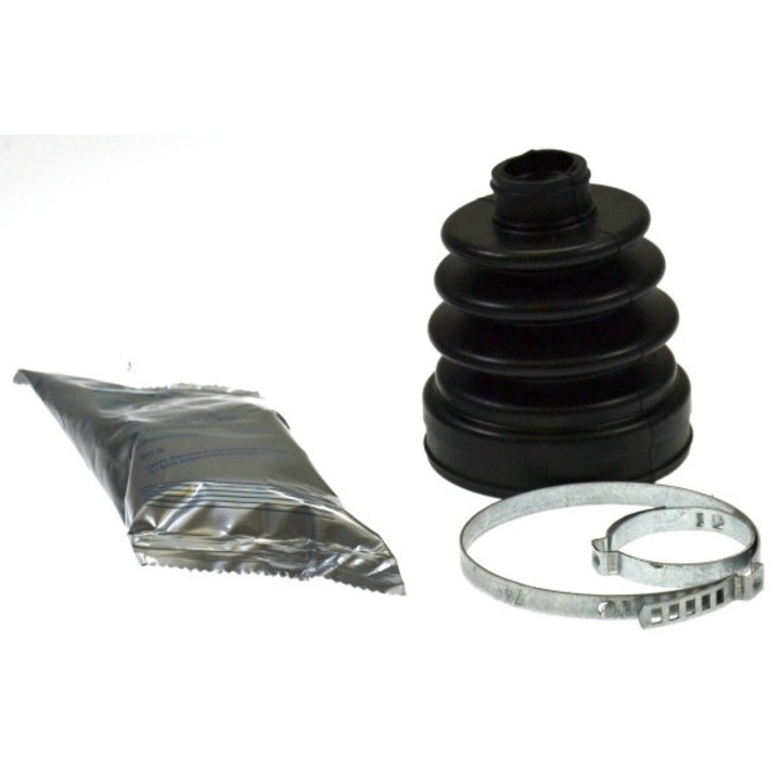 Védőkészlet, SPIDAN, 17,9x57,3mm, 85,97mm