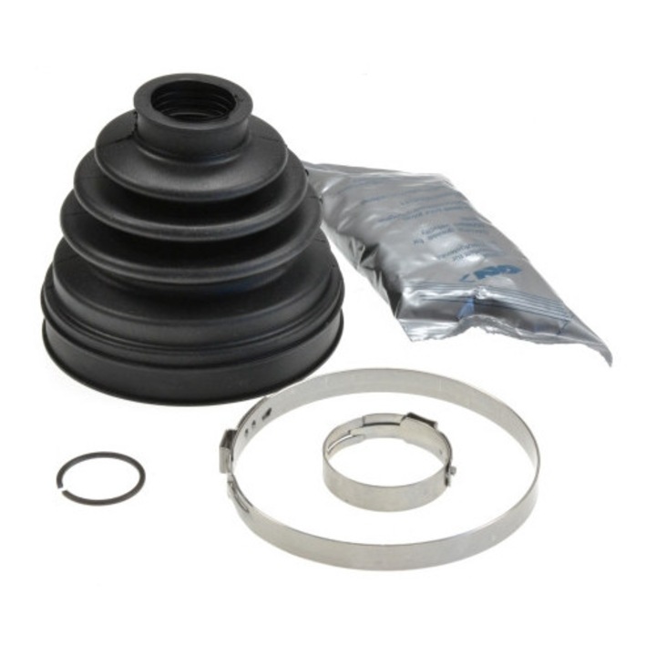 Védőkészlet, SPIDAN, 24291, NBR, 27,6x95,5x96,2mm