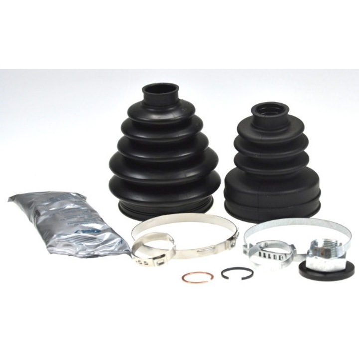 Oslona készlet, SPIDAN, M22x1.5, NBR/TPE