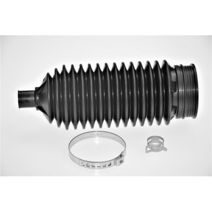 Kormánymű fedél SPIDAN 84032