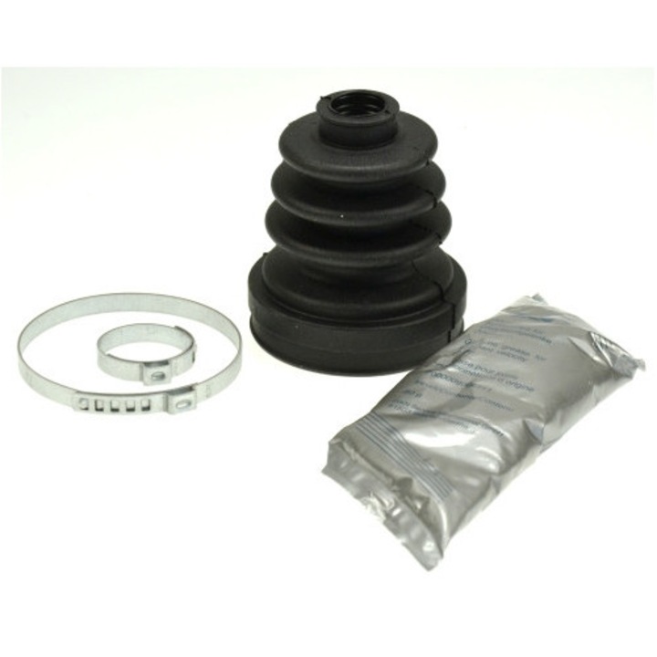 Fúvóka készlet, SPIDAN, 17,8x59,1x86,05mm