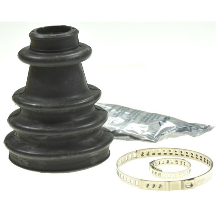 Hajtótengely fedél SPIDAN 190977