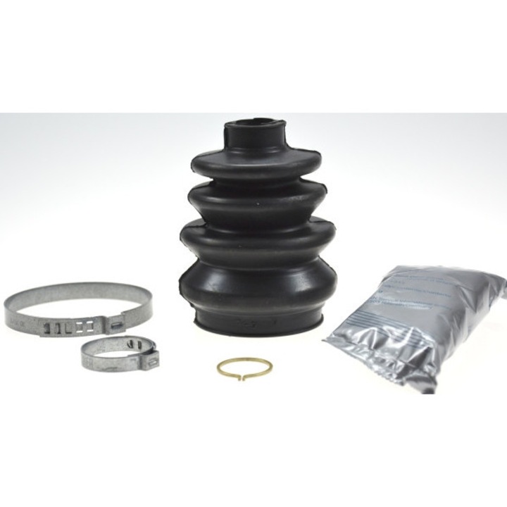 Kardántengely burkolat készlet, SPIDAN, 20x54x98mm