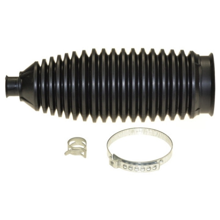 Kormánymű fedél SPIDAN 84306