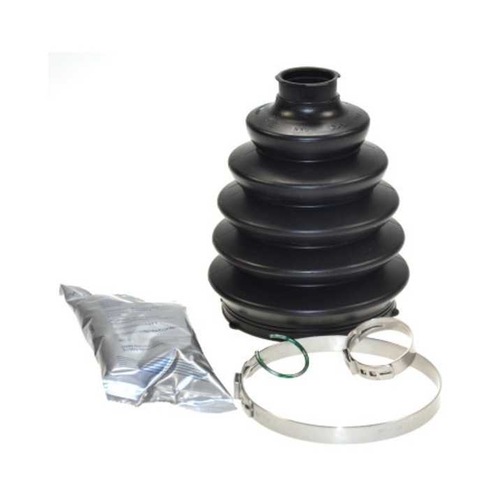 Fúvóka készlet, SPIDAN, 28,5x97,6x141mm