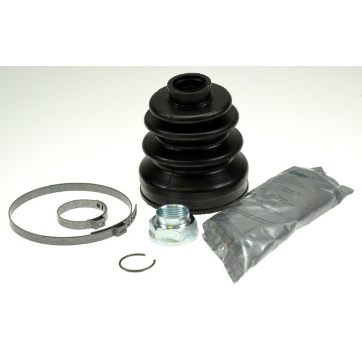 Hajtótengely burkolat készlet SPIDAN 26196