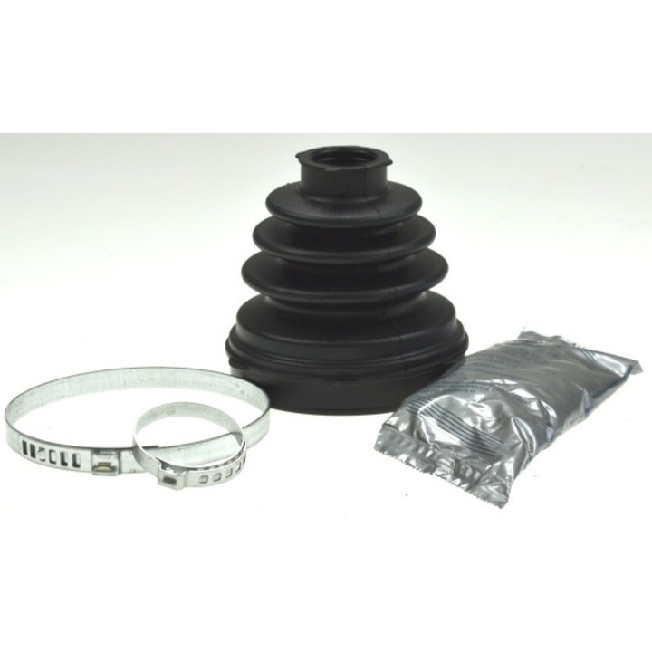 Fújtató készlet, SPIDAN, 25,5x75mm, 92,20mm