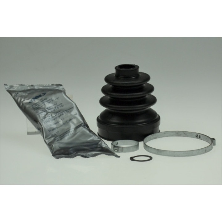 Hajtótengely burkolat készlet SPIDAN 36398