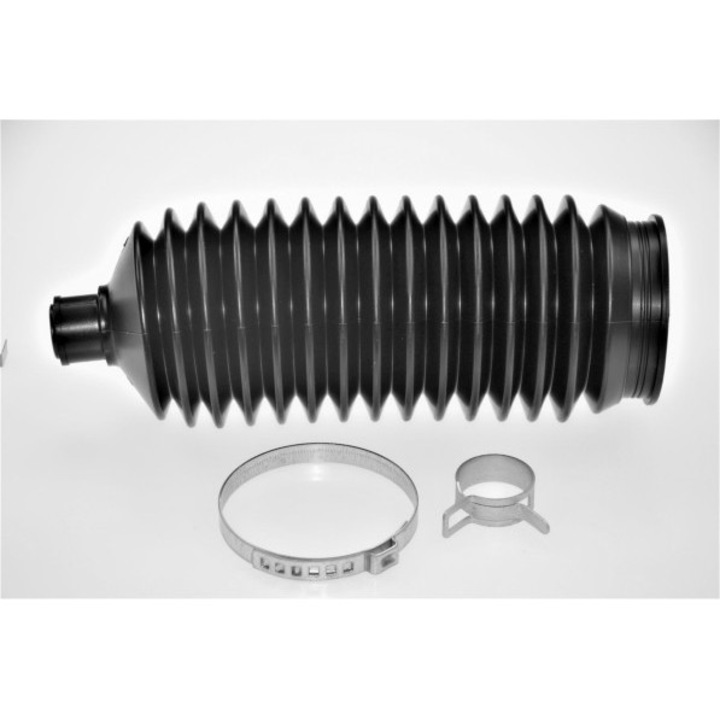 Kormánymű fedél SPIDAN 83890