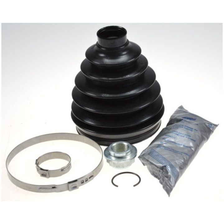 Set burduf, SPIDAN, 30,5x103,5mm, M20x1,5, 127,5mm