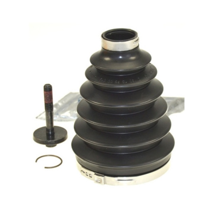 Hajtótengely burkolat készlet SPIDAN 20064