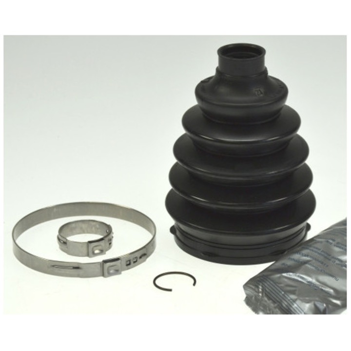 Hajtótengely burkolat készlet SPIDAN 25453