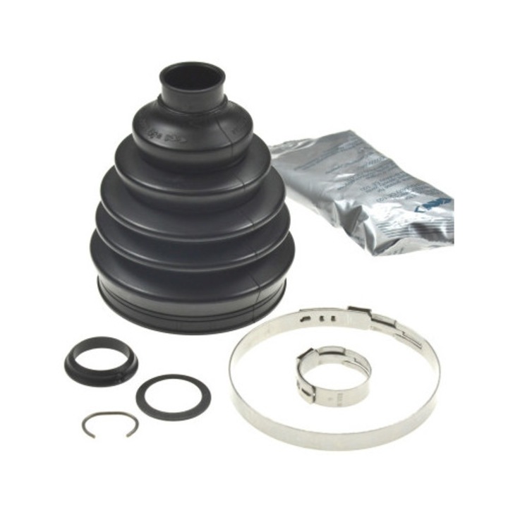 Fújtató készlet, SPIDAN, 25x86x112mm