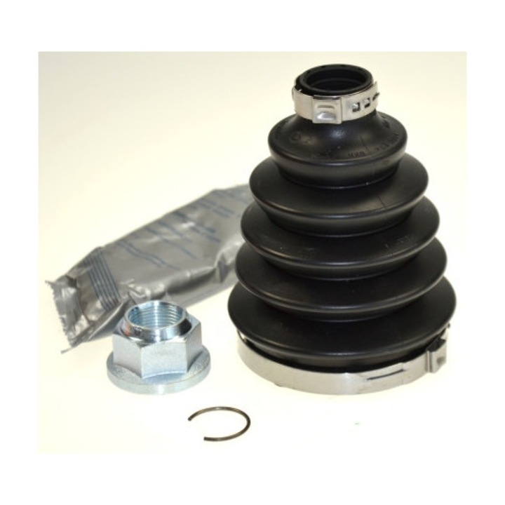 Fújtató készlet, SPIDAN, 22,5x78x120mm