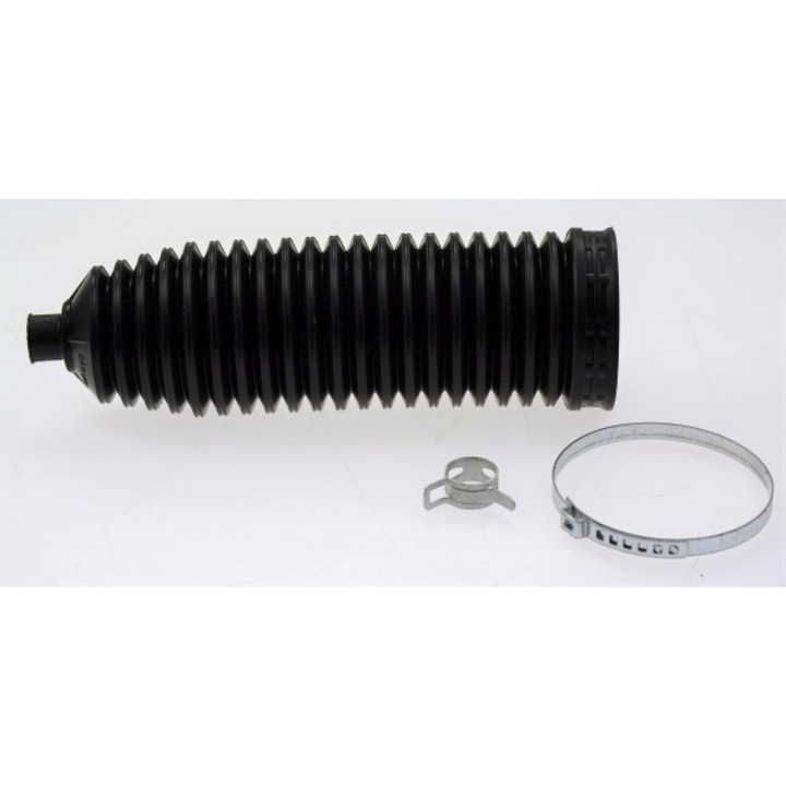 Kormánymű fedél SPIDAN 84016