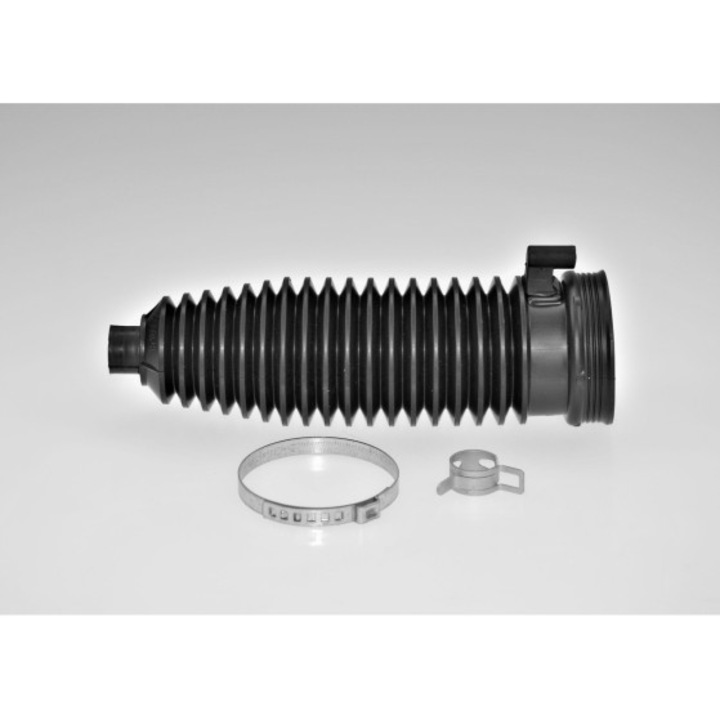 SPIDAN kardántengely burkolat készlet, 15x53mm, 193mm