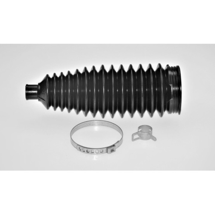 Kormánymű fedél SPIDAN 83989